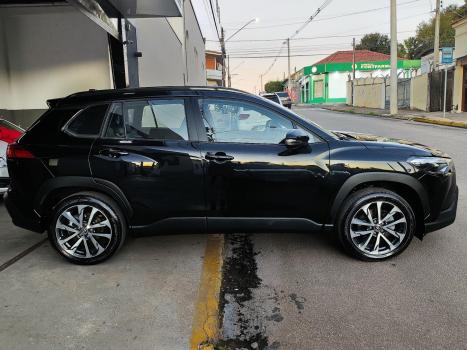 TOYOTA Corolla Cross 2.0 16V 4P FLEX VVT-IE XRE DIRECT SHIFT AUTOMTICO CVT, Foto 5