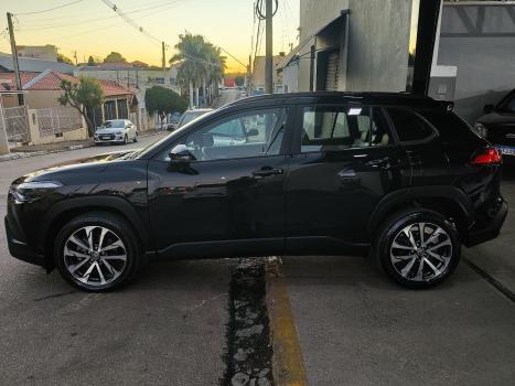 TOYOTA Corolla Cross 2.0 16V 4P FLEX VVT-IE XRE DIRECT SHIFT AUTOMTICO CVT, Foto 9