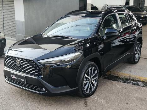 TOYOTA Corolla Cross 2.0 16V 4P FLEX VVT-IE XRE DIRECT SHIFT AUTOMTICO CVT, Foto 10