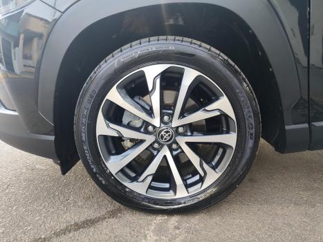 TOYOTA Corolla Cross 2.0 16V 4P FLEX VVT-IE XRE DIRECT SHIFT AUTOMTICO CVT, Foto 11