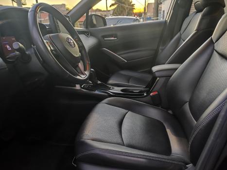 TOYOTA Corolla Cross 2.0 16V 4P FLEX VVT-IE XRE DIRECT SHIFT AUTOMTICO CVT, Foto 12