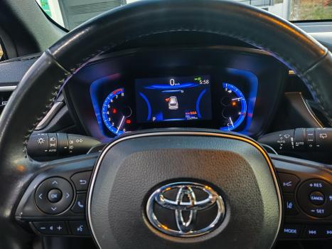 TOYOTA Corolla Cross 2.0 16V 4P FLEX VVT-IE XRE DIRECT SHIFT AUTOMTICO CVT, Foto 16