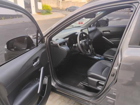 TOYOTA Corolla Cross 2.0 16V 4P FLEX VVT-IE XRE DIRECT SHIFT AUTOMTICO CVT, Foto 7