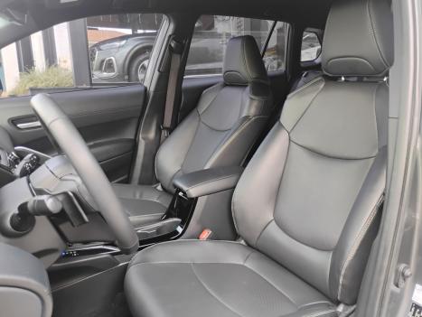 TOYOTA Corolla Cross 2.0 16V 4P FLEX VVT-IE XRE DIRECT SHIFT AUTOMTICO CVT, Foto 9