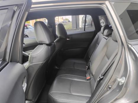 TOYOTA Corolla Cross 2.0 16V 4P FLEX VVT-IE XRE DIRECT SHIFT AUTOMTICO CVT, Foto 10