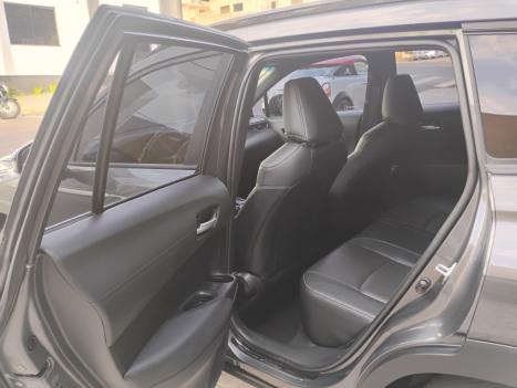 TOYOTA Corolla Cross 2.0 16V 4P FLEX VVT-IE XRE DIRECT SHIFT AUTOMTICO CVT, Foto 11