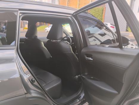 TOYOTA Corolla Cross 2.0 16V 4P FLEX VVT-IE XRE DIRECT SHIFT AUTOMTICO CVT, Foto 15