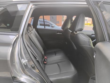 TOYOTA Corolla Cross 2.0 16V 4P FLEX VVT-IE XRE DIRECT SHIFT AUTOMTICO CVT, Foto 16