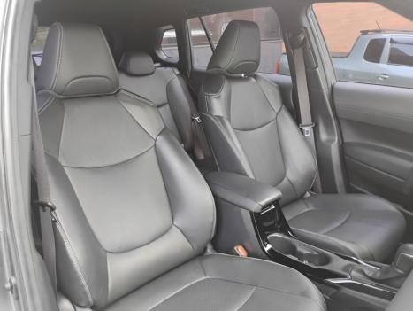 TOYOTA Corolla Cross 2.0 16V 4P FLEX VVT-IE XRE DIRECT SHIFT AUTOMTICO CVT, Foto 17