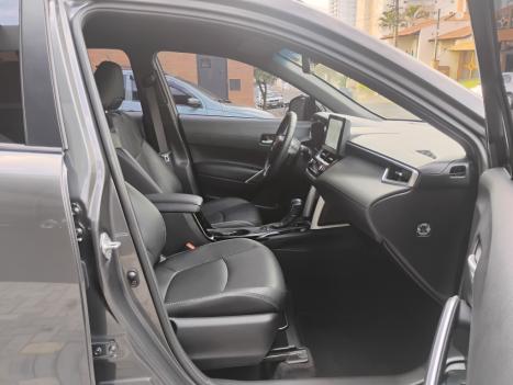 TOYOTA Corolla Cross 2.0 16V 4P FLEX VVT-IE XRE DIRECT SHIFT AUTOMTICO CVT, Foto 18