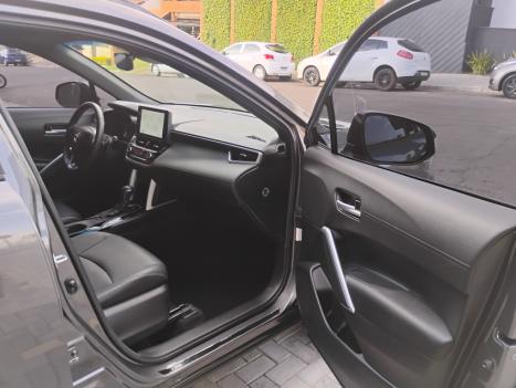 TOYOTA Corolla Cross 2.0 16V 4P FLEX VVT-IE XRE DIRECT SHIFT AUTOMTICO CVT, Foto 19