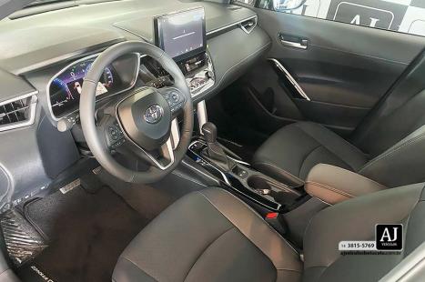 TOYOTA Corolla Cross 2.0 16V 4P FLEX VVT-IE XRE DIRECT SHIFT AUTOMTICO CVT, Foto 9