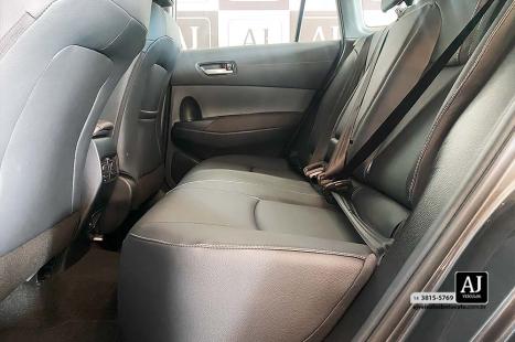 TOYOTA Corolla Cross 2.0 16V 4P FLEX VVT-IE XRE DIRECT SHIFT AUTOMTICO CVT, Foto 14