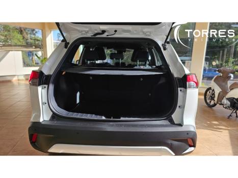 TOYOTA Corolla Cross 2.0 16V 4P FLEX VVT-IE XRE DIRECT SHIFT AUTOMTICO CVT, Foto 7