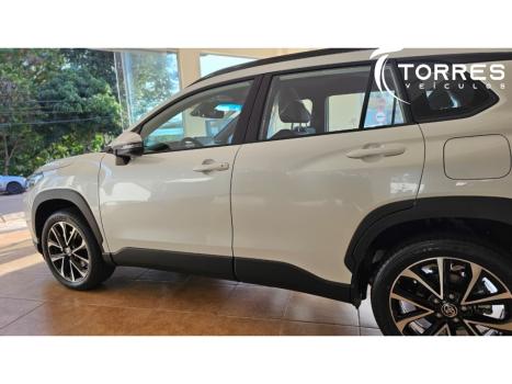 TOYOTA Corolla Cross 2.0 16V 4P FLEX VVT-IE XRE DIRECT SHIFT AUTOMTICO CVT, Foto 9