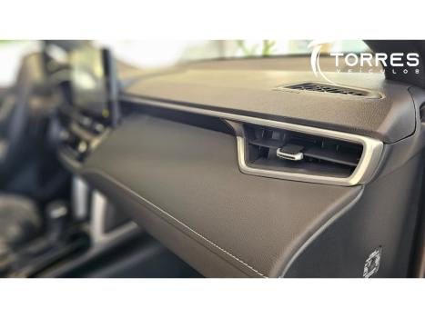 TOYOTA Corolla Cross 2.0 16V 4P FLEX VVT-IE XRE DIRECT SHIFT AUTOMTICO CVT, Foto 10