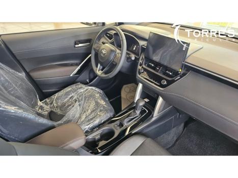 TOYOTA Corolla Cross 2.0 16V 4P FLEX VVT-IE XRE DIRECT SHIFT AUTOMTICO CVT, Foto 11