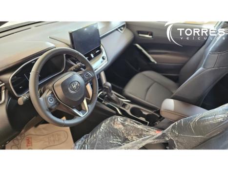 TOYOTA Corolla Cross 2.0 16V 4P FLEX VVT-IE XRE DIRECT SHIFT AUTOMTICO CVT, Foto 12