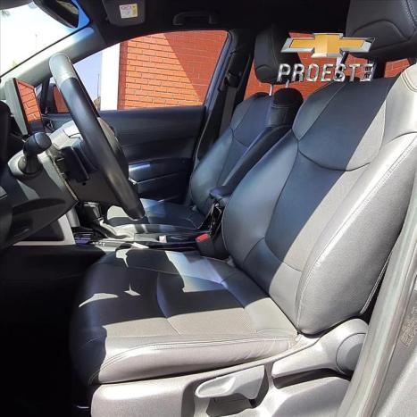 TOYOTA Corolla Cross 2.0 16V 4P FLEX VVT-IE XRE DIRECT SHIFT AUTOMTICO CVT, Foto 5