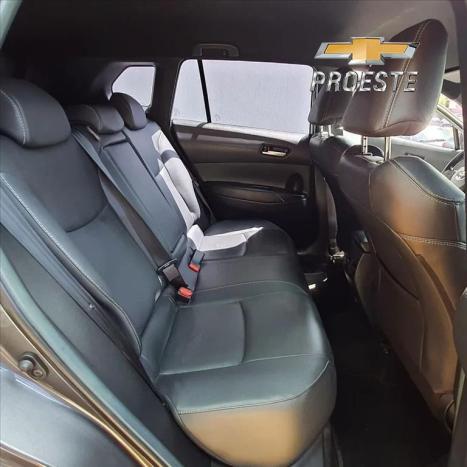 TOYOTA Corolla Cross 2.0 16V 4P FLEX VVT-IE XRE DIRECT SHIFT AUTOMTICO CVT, Foto 6