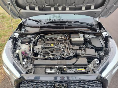 TOYOTA Corolla Cross 2.0 16V 4P FLEX VVT-IE XRE DIRECT SHIFT AUTOMTICO CVT, Foto 4