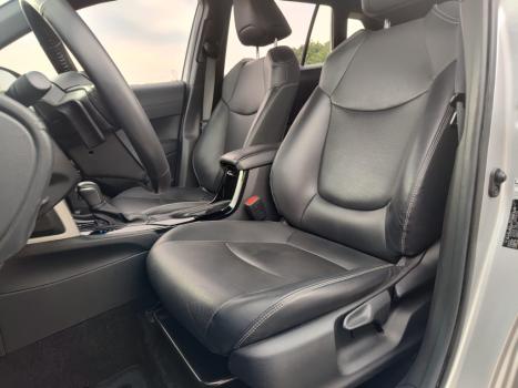 TOYOTA Corolla Cross 2.0 16V 4P FLEX VVT-IE XRE DIRECT SHIFT AUTOMTICO CVT, Foto 11
