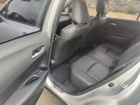 TOYOTA Corolla Cross 2.0 16V 4P FLEX VVT-IE XRE DIRECT SHIFT AUTOMTICO CVT, Foto 15