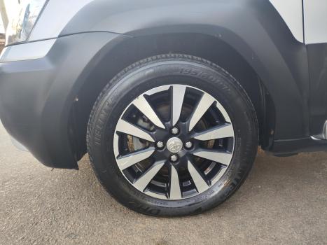TOYOTA Etios Cross 1.5 16V 4P, Foto 9