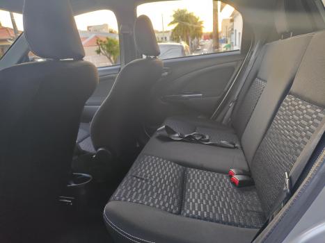 TOYOTA Etios Cross 1.5 16V 4P, Foto 11