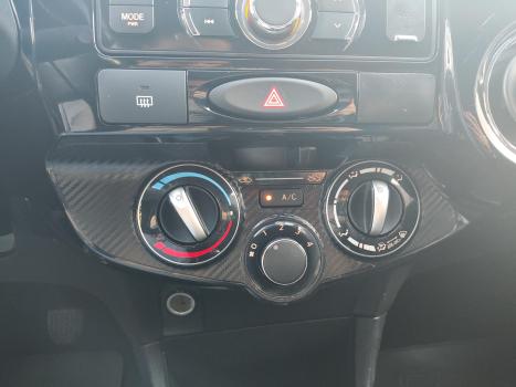 TOYOTA Etios Cross 1.5 16V 4P, Foto 13