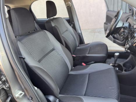 TOYOTA Etios Hatch 1.5 16V 4P FLEX X PLUS AUTOMTICO, Foto 6