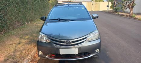 TOYOTA Etios Hatch 1.5 16V 4P FLEX XS, Foto 7