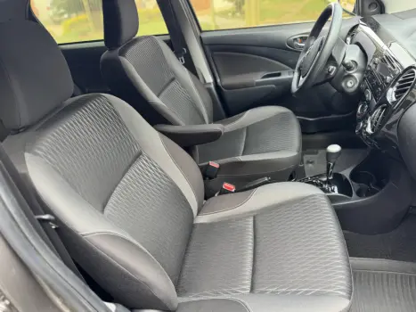 TOYOTA Etios Hatch 1.5 16V 4P FLEX X PLUS AUTOMTICO, Foto 11