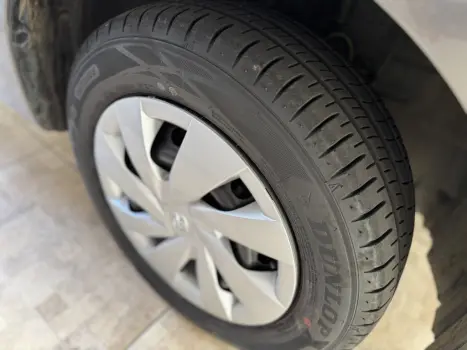 TOYOTA Etios Hatch 1.3 16V 4P FLEX X AUTOMTICO, Foto 11