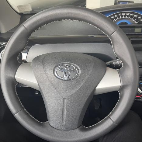 TOYOTA Etios Hatch 1.3 16V 4P FLEX X, Foto 15