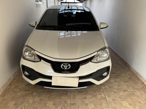 TOYOTA Etios Hatch 1.5 16V 4P FLEX PLATINUM AUTOMTICO, Foto 11