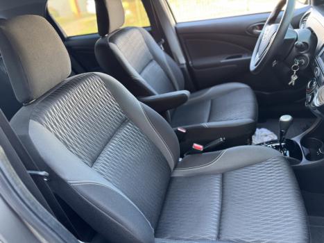 TOYOTA Etios Hatch 1.5 16V 4P FLEX X PLUS AUTOMTICO, Foto 14