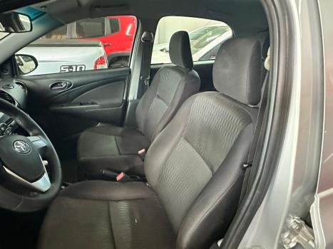 TOYOTA Etios Hatch 1.3 16V 4P FLEX X, Foto 11