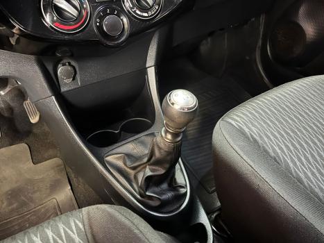 TOYOTA Etios Hatch 1.3 16V 4P FLEX X, Foto 14