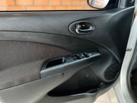 TOYOTA Etios Hatch 1.3 16V 4P FLEX X, Foto 15