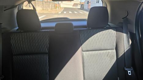 TOYOTA Etios Hatch 1.3 16V 4P FLEX X AUTOMTICO, Foto 10