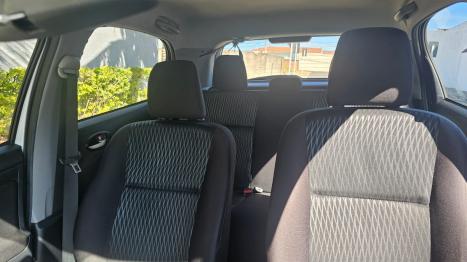 TOYOTA Etios Hatch 1.3 16V 4P FLEX X AUTOMTICO, Foto 12