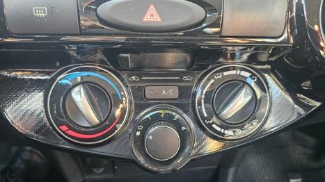 TOYOTA Etios Hatch 1.3 16V 4P FLEX X AUTOMTICO, Foto 16
