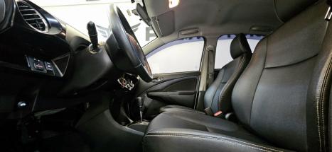 TOYOTA Etios Hatch 1.5 16V 4P FLEX XLS AUTOMTICO, Foto 17
