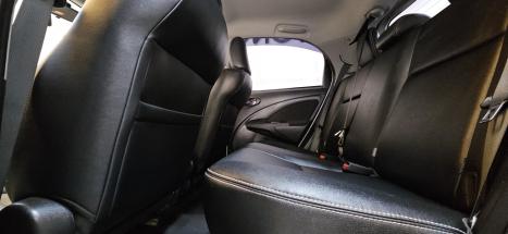 TOYOTA Etios Hatch 1.5 16V 4P FLEX XLS AUTOMTICO, Foto 18