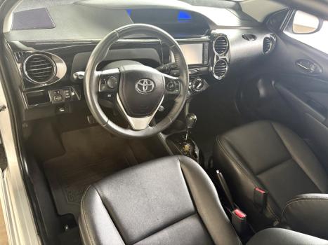 TOYOTA Etios Hatch 1.5 16V 4P FLEX XLS AUTOMTICO, Foto 10