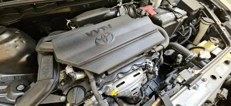 TOYOTA Etios Hatch 1.3 16V 4P FLEX X, Foto 10