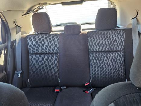 TOYOTA Etios Hatch 1.5 16V 4P FLEX XS AUTOMTICO, Foto 8