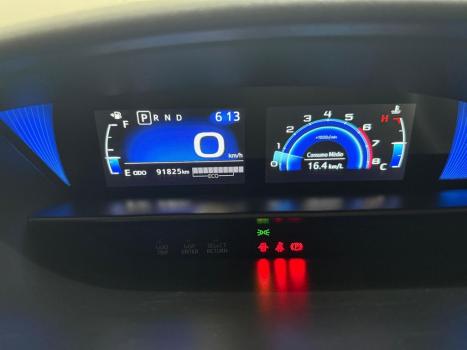 TOYOTA Etios Hatch 1.5 16V 4P FLEX XS AUTOMTICO, Foto 12
