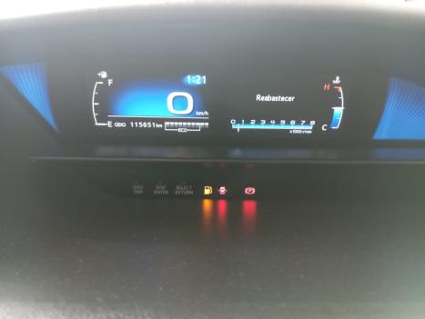 TOYOTA Etios Hatch 1.3 16V 4P FLEX X, Foto 6